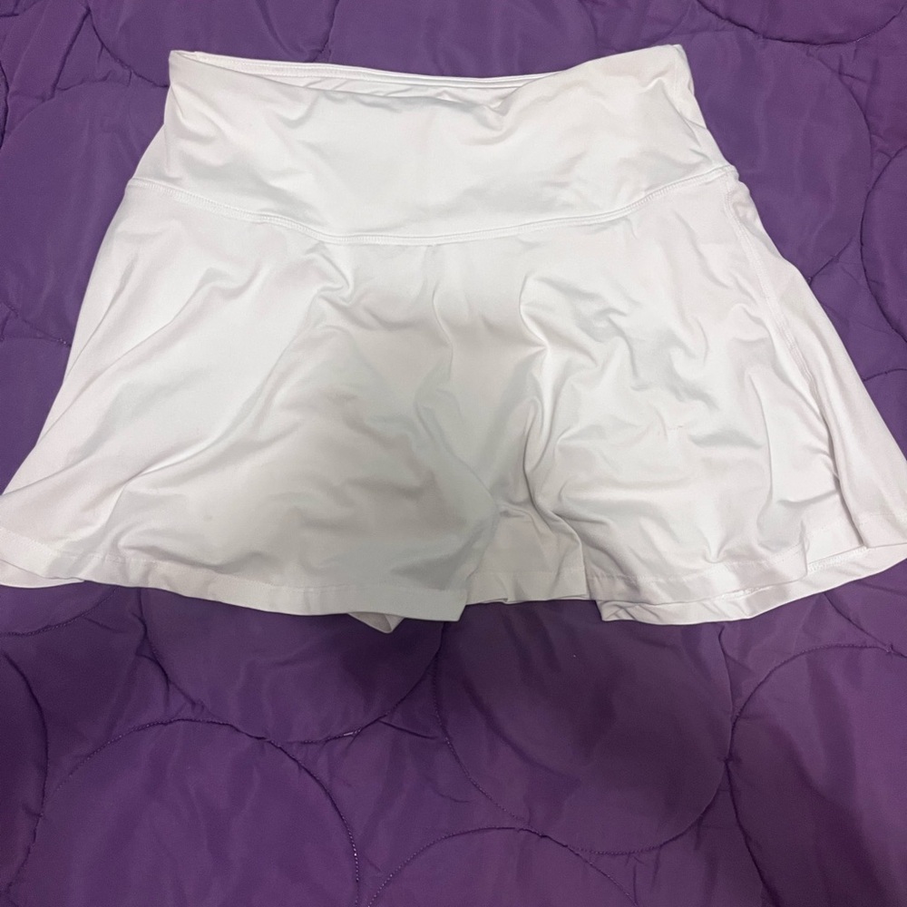 tennis skirt